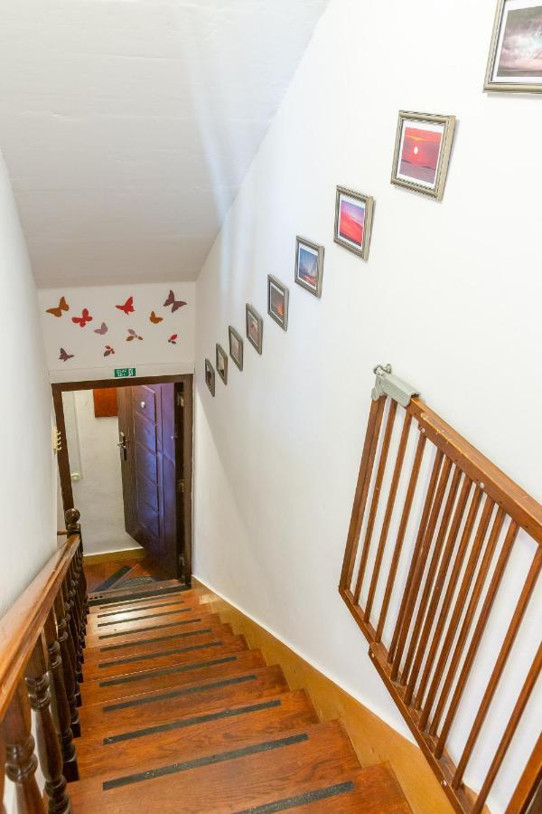 Beach Apartment Milena Stanici Kültér fotó
