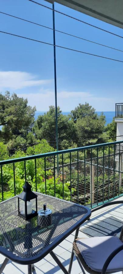Beach Apartment Milena Stanici Kültér fotó