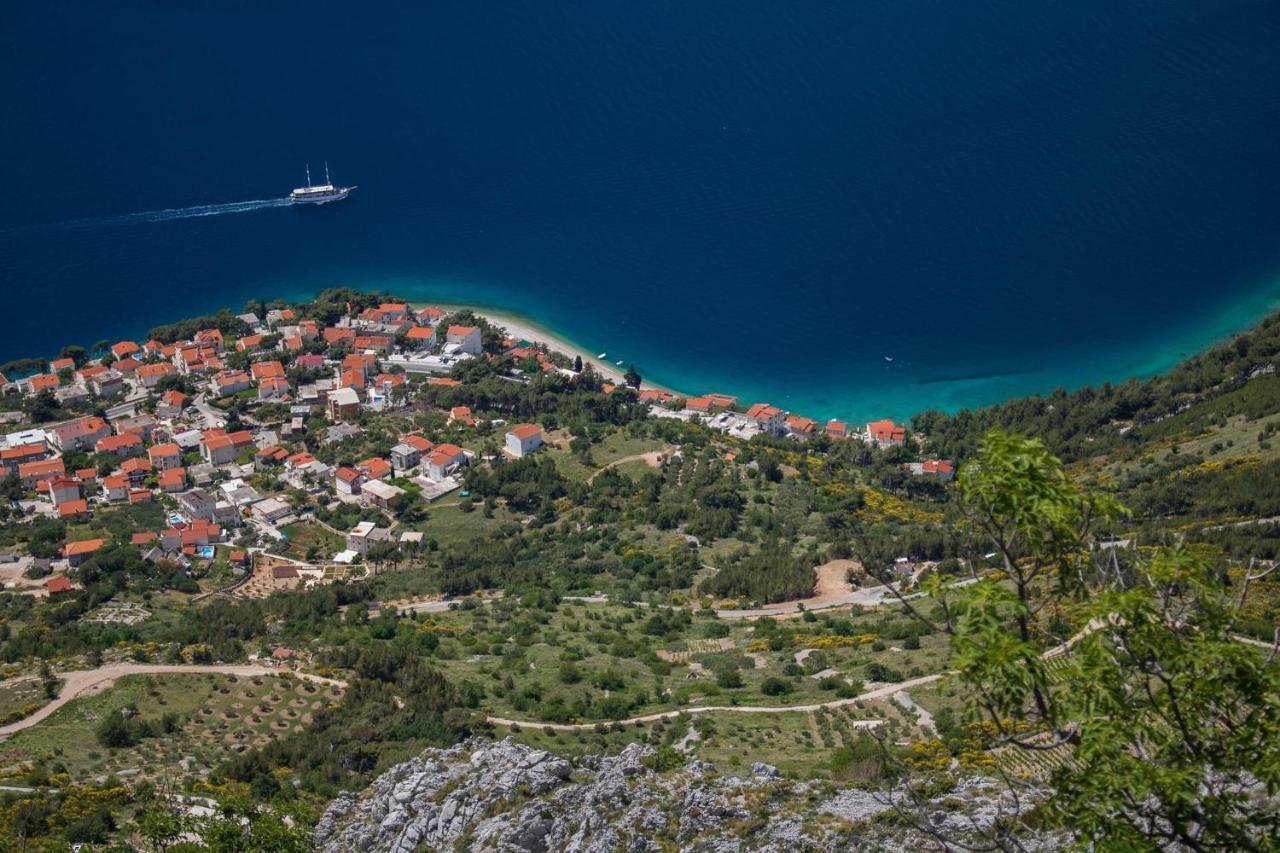 Beach Apartment Milena Stanici Kültér fotó