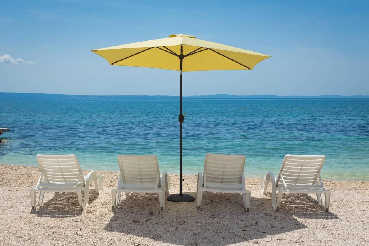 Beach Apartment Milena Stanici Kültér fotó